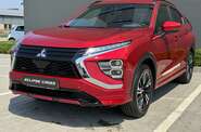 Mitsubishi Eclipse Cross Instyle