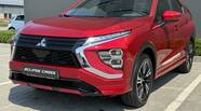 Mitsubishi Eclipse Cross Instyle