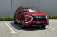 Mitsubishi Eclipse Cross Instyle