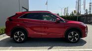 Mitsubishi Eclipse Cross Instyle