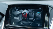 Mitsubishi Eclipse Cross Instyle