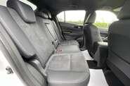 Mitsubishi Eclipse Cross Instyle