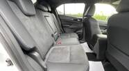 Mitsubishi Eclipse Cross Instyle