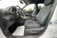 Mitsubishi Eclipse Cross Instyle