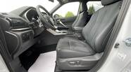 Mitsubishi Eclipse Cross Instyle