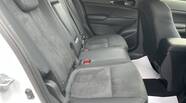 Mitsubishi Eclipse Cross Instyle