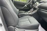 Mitsubishi Eclipse Cross Instyle