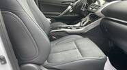 Mitsubishi Eclipse Cross Instyle