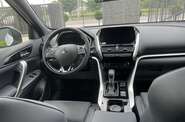 Mitsubishi Eclipse Cross Instyle