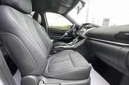 Mitsubishi Eclipse Cross Instyle