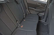 Mitsubishi Eclipse Cross Invite