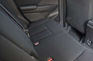 Mitsubishi Eclipse Cross Invite