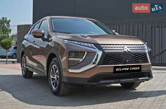 Mitsubishi Eclipse Cross 2025 в Чернівці
