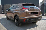 Mitsubishi Eclipse Cross Invite