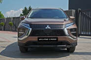 Mitsubishi Eclipse Cross Invite