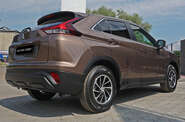 Mitsubishi Eclipse Cross Invite