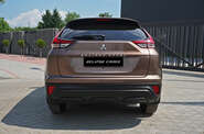 Mitsubishi Eclipse Cross Invite