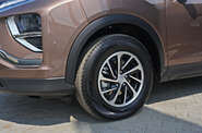 Mitsubishi Eclipse Cross Invite