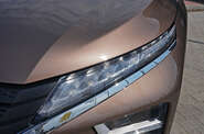 Mitsubishi Eclipse Cross Invite