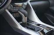 Mitsubishi Eclipse Cross Invite