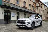 Mitsubishi Eclipse Cross Ultimate