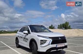 Mitsubishi Eclipse Cross 2024 в Черкаси