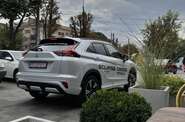 Mitsubishi Eclipse Cross Ultimate