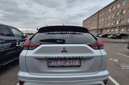 Mitsubishi Eclipse Cross Ultimate