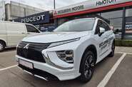 Mitsubishi Eclipse Cross Ultimate