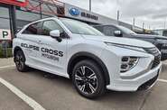 Mitsubishi Eclipse Cross Ultimate
