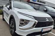 Mitsubishi Eclipse Cross Ultimate