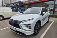 Mitsubishi Eclipse Cross Ultimate