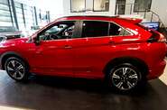 Mitsubishi Eclipse Cross Ultimate