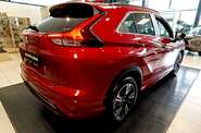 Mitsubishi Eclipse Cross Ultimate