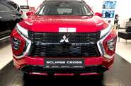 Mitsubishi Eclipse Cross Ultimate