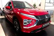 Mitsubishi Eclipse Cross Ultimate