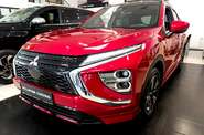 Mitsubishi Eclipse Cross Ultimate