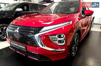 Mitsubishi Eclipse Cross 2025 в Одеса