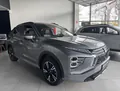 Mitsubishi Eclipse Cross Mitsubishi Eclipse Cross