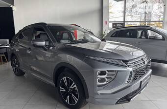 Mitsubishi Eclipse Cross 2025 Ultimate