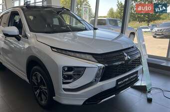 Mitsubishi Eclipse Cross 2025 в Полтава