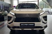 Mitsubishi Eclipse Cross Invite