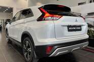 Mitsubishi Eclipse Cross Invite