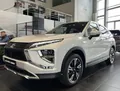 Mitsubishi Eclipse Cross Mitsubishi Eclipse Cross