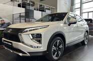 Mitsubishi Eclipse Cross Invite
