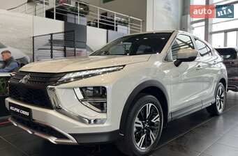 Mitsubishi Eclipse Cross 2025 в Київ