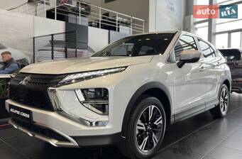Mitsubishi Eclipse Cross 1.5 T-MIVEC CVT (150 к.с.) 4x4 Invite