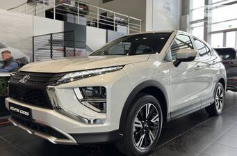 Mitsubishi Eclipse Cross 2025 Invite