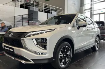 Mitsubishi Eclipse Cross Invite 1.5 T-MIVEC CVT (150 к.с.) 4x4 - фото 1