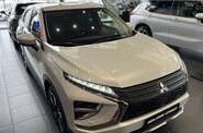 Mitsubishi Eclipse Cross Invite